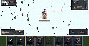 Tower Survivors: Fortress