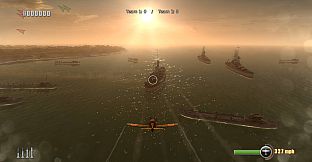 Dogfight 1942