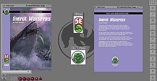 Fantasy Grounds - Sinful Whispers (5E)