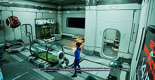 Mars Directive