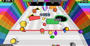 Party Party Time - Thrilling Party Pack