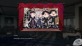 My Countless Worlds ~Enchanted Cape~