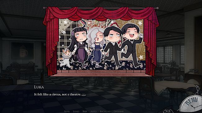 My Countless Worlds ~Enchanted Cape~