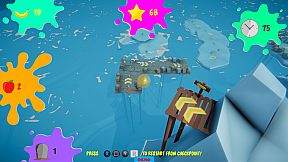 Bubble Balance Bonanza