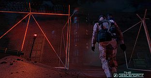 The Descendant: Rest of Season