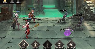 Azure Saga: Pathfinder - Warring Kingdom Costume Pack