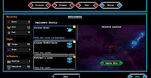 Vampolitics: Vassals of the Void