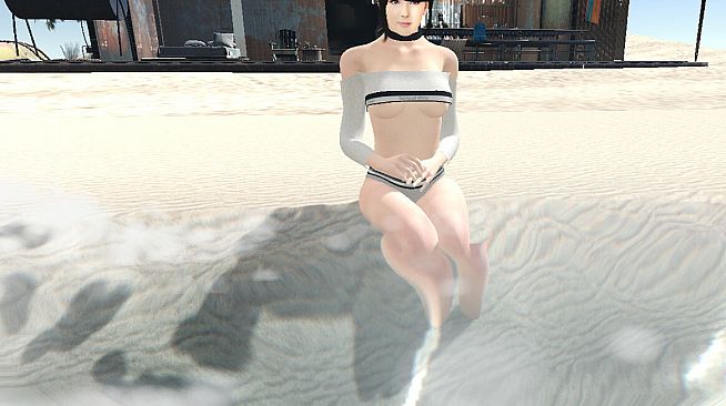 3D Lover - Bikini
