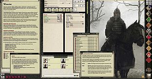 Fantasy Grounds - Symbaroum Ruleset (Symbaroum)
