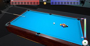 9Ball Pocket