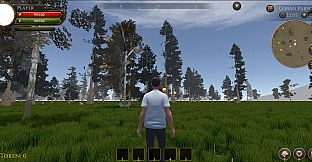 Choban: Open World Shepherd Survival