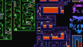 Scoot Kaboom and the Tomb of Doom