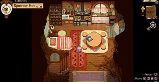 Touhou Mystia's Izakaya DLC1 Pack - Forest of Magic & Youkai Mountain