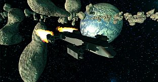 Galactic Space Guard