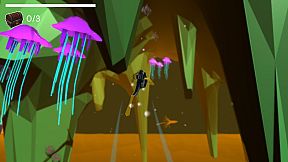 DIVER - SEA SURVIVAL SIMULATOR