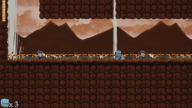 The Adventures Of Maximus