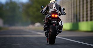 RIDE 4 - Power Naked Pack