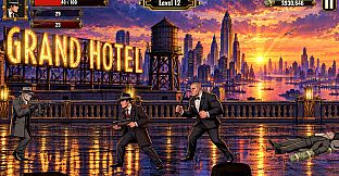 Mafia: Blood & Honor