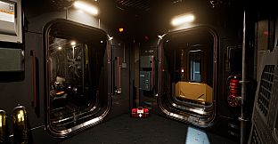 EXOTERRA: A Space Journey