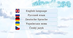 Wordlase - 3000 hints