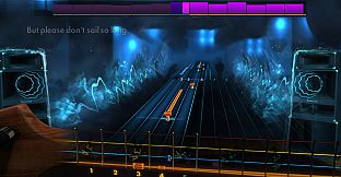 Rocksmith 2014 Edition – Remastered – Muddy Waters - “Honey Bee”