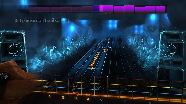 Rocksmith 2014 Edition – Remastered – Muddy Waters - “Honey Bee”