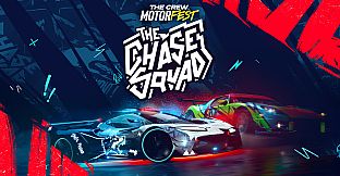 The Crew Motorfest | Chase Squad Pack