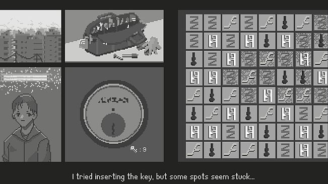 Keymaker