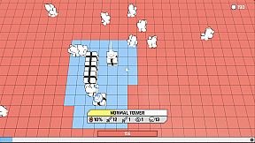 SWT: Survivor With Towers