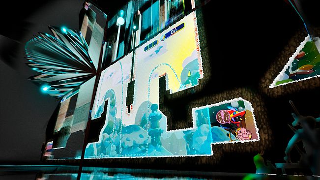 I'm Determined to Make 3A: 01/65