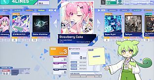PLATiNA :: LAB - Zundamon 「Character」