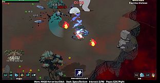 Akgwi Slash