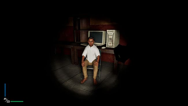 Fourth Shadow/நான்காம் நிழல்
