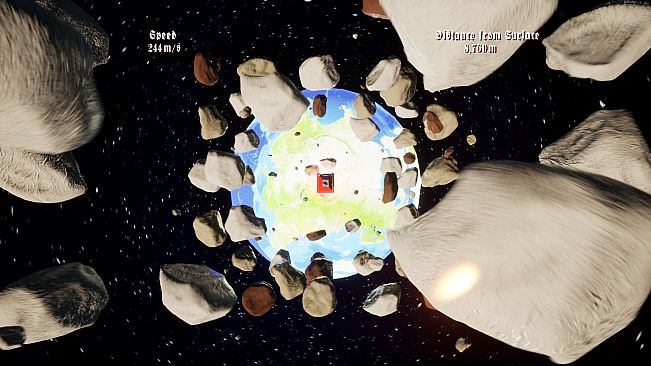 Jam Scrapz Collection