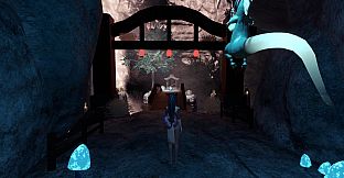 Mount Serenity: Guardian of the Spirits