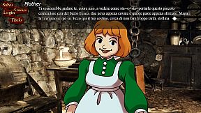 BRG's Red Riding Hood