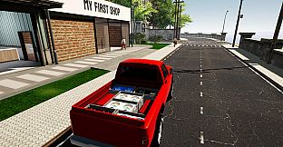 Factory Simulator: Clothes & Outlet