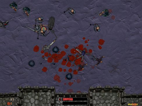 One Man Is Not No Man