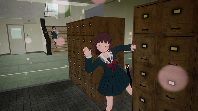 Hop Step Sing! Astral Piece