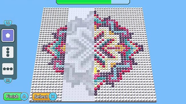 Diamond Painting ASMR