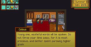 Gleaner Heights: Season 2