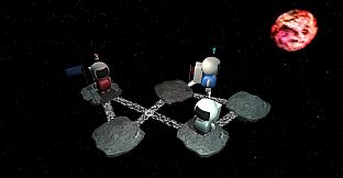 Mini Moves: Among Stars