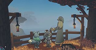 Mogrimera: Disciple of Order