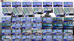 Battleships and Carriers 2:  1940-1945