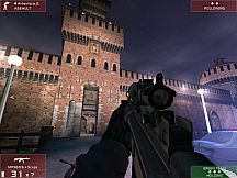 Tom Clancy's Rainbow Six 3 Gold