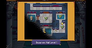 Knights of Pen and Paper - Haunted Fall