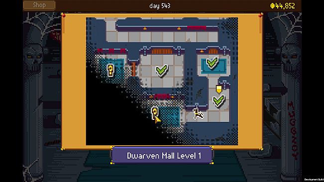 Knights of Pen and Paper - Haunted Fall