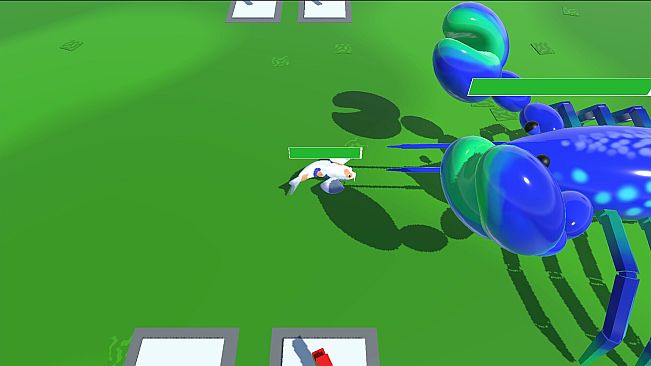 another game ahhh! situation