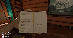 Whispers of the Seasons