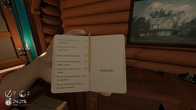 Whispers of the Seasons